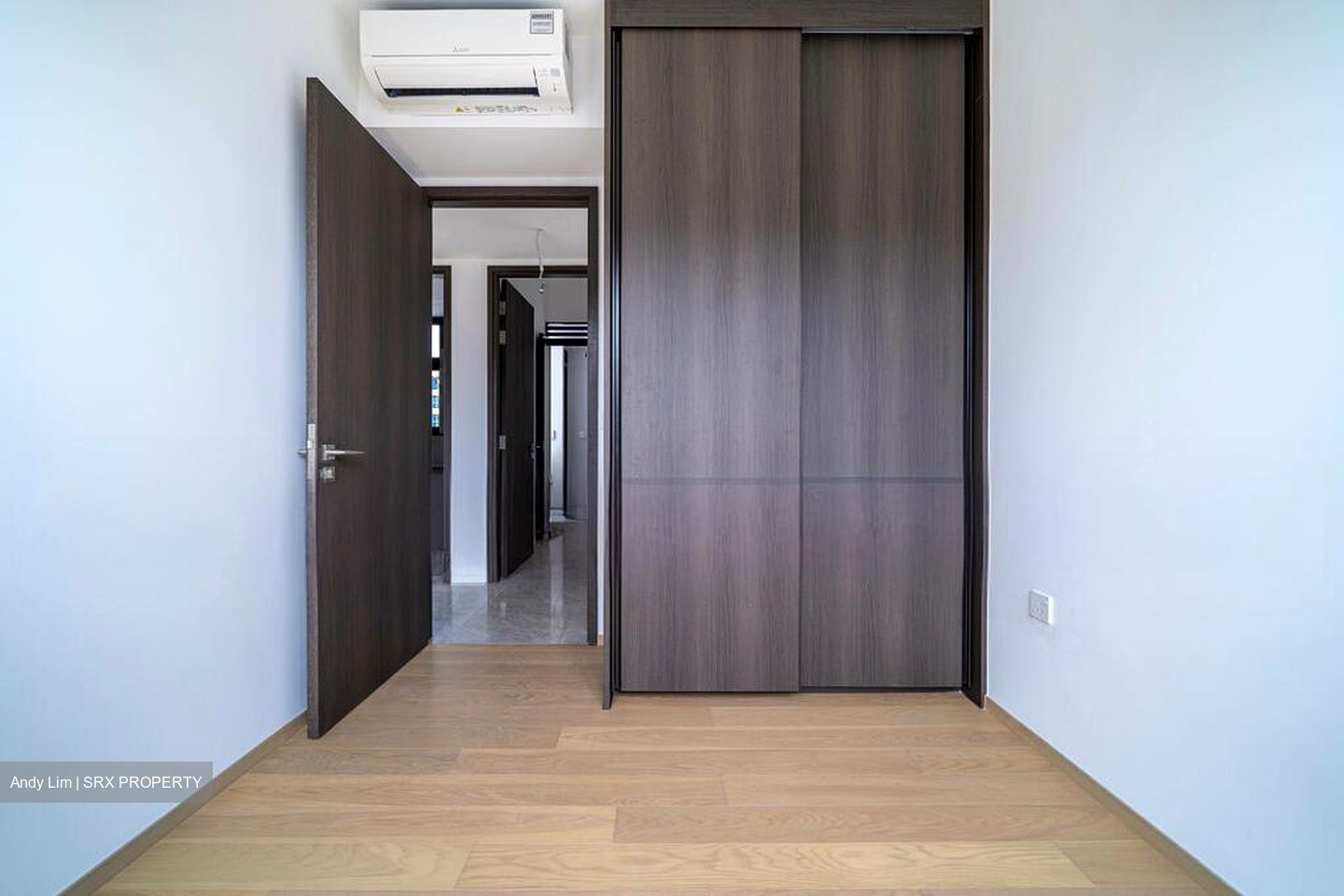 Piccadilly Grand (D8), Apartment #508144891